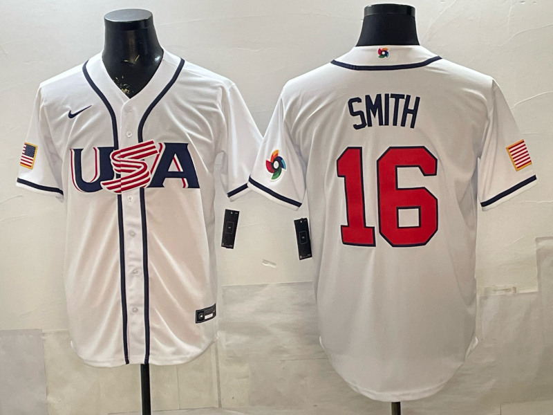 Men 2026 MLB World Cup Nike  Jersey 031600098->more jerseys->MLB Jersey